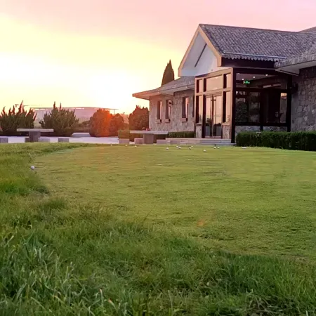 Haiyang Aerospace Sunshine Hotel