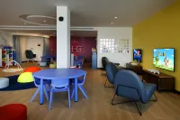 Palladium Hotel Menorca - Gym