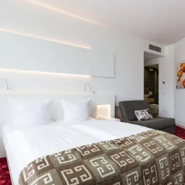 Hotel Bayer's Boztepe