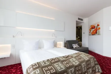 Hotel Bayer's Boztepe Отели рядом с достопримечательностью «Мюнхенский технический университет»