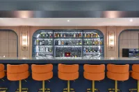 Twin Towers Hotel - bar