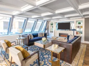 더 랭함 보스턴