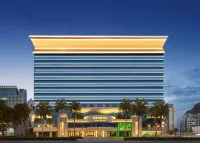 伯爵佰悦ホテル 三亜湾 医薬広場周辺のホテル