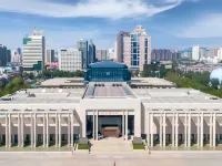 Zhongmao Haiyue Hotel Hotel di Shijiazhuang