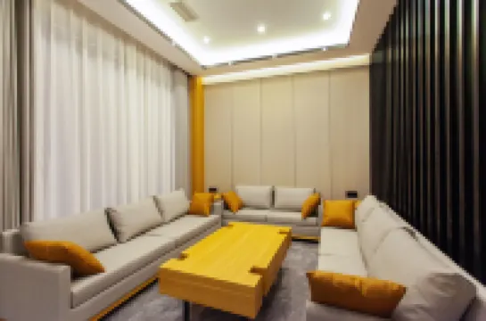 그랜드 호텔 아르마니