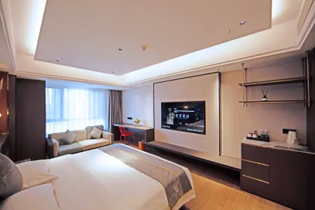 Hotels in Sapporo Отели рядом с достопримечательностью «Yinhe Square»