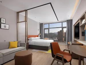 Home2 Suites by Hilton Wenzhou Yongjia