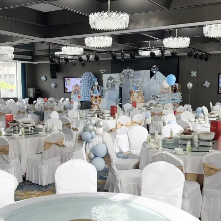 Shijia International Hotel