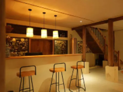 something precious for a kind of life Hotels in Sandu
