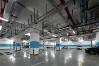 โรงแรมเป่าถงเพิร์ล - ที่มีที่จอดรถ