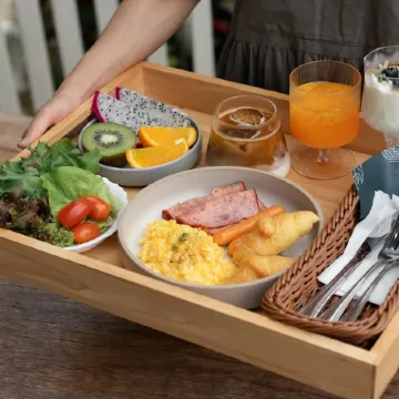 Taryn Tara Cafe and Stay