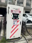 Vienna Hotel (Jiji Jishui Administrative Center Branch) - parking