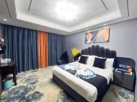 Ai Qin Hai Zhen Pin Hotel Hotels in Dunhuang