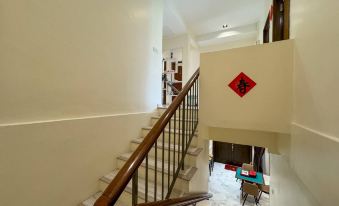 Gathering l Wedding House l 18PaxTaman Oug KL