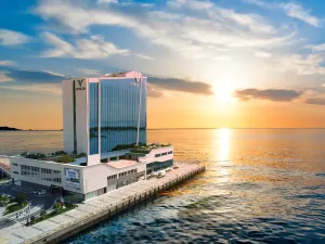 여수 베네치아호텔 & 스위트