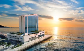 Yeosu Venezia Hotel & Suite
