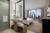 Hampton by Hilton Chengdu Railway North Station Hotels in Chengdu