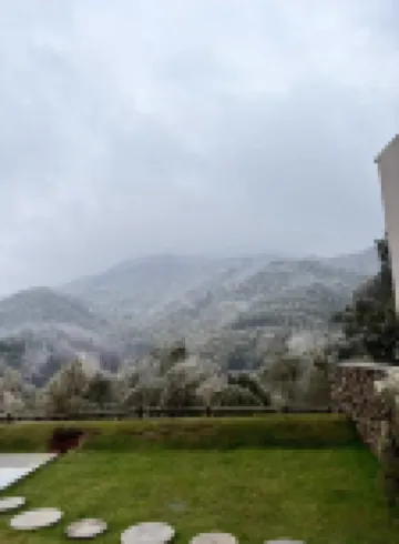 Ranran Landscape · Wild Luxury Landscape Famliy Parent Child Vacation Homestay (Moon Bay Store)