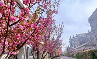 Homeinn Selected Hotel (Beijing Beihai Park Peking University Hospital)