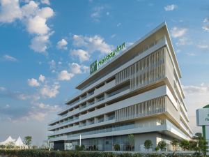 Holiday Inn Quzhou