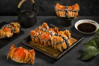 Crowne Plaza SUZHOU by IHG - petit déjeuner