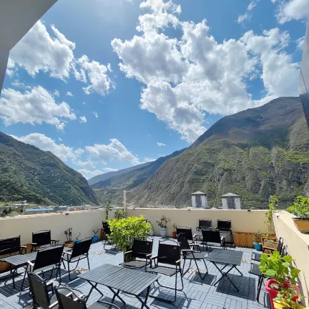 Jiuzhaigou Mountain Yeli Holiday Homestay