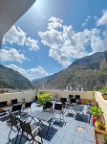 Jiuzhaigou Mountain Yeli Holiday Homestay