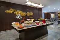 Dorsett Chengdu - Breakfast