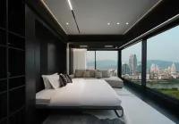 Jiangpan Guanlan Homestay (Xishuangbanna Jinghong Splashing Water Plaza) - 2-Star