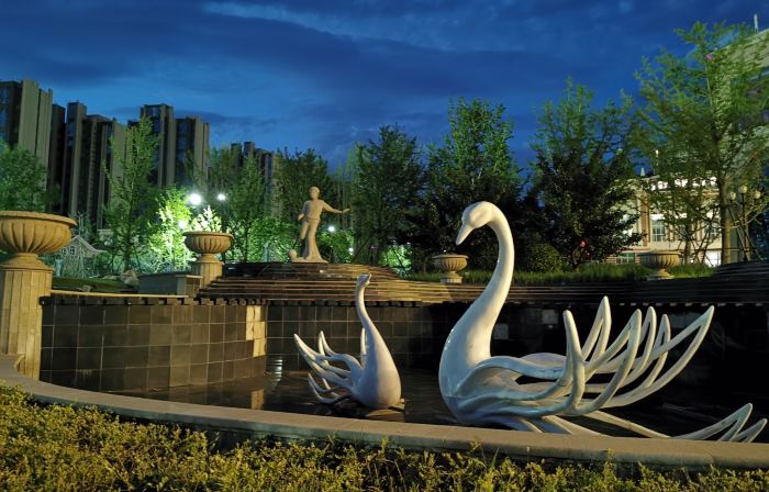 Guanting Lake B&B Under GreatWall