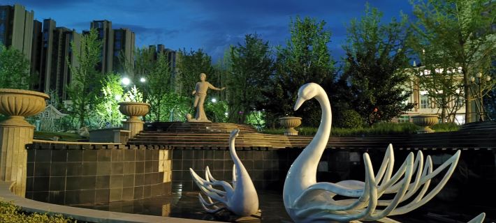 Guanting Lake B&B Under GreatWall Отели в г. Хуайлай