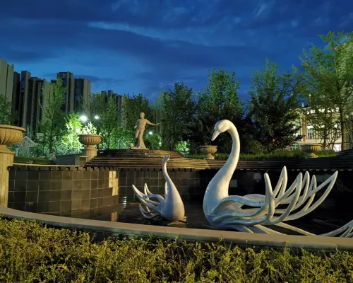 Guanting Lake B&B Under GreatWall Hotels in Huailai