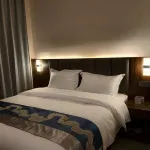 Weishan Lake Yujiali Hotel (Weishan Island Scenic Area)