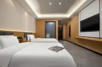 Mango Fashion Hotel (Gaoqing Yinzuo Branch)