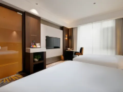 AILAI·YADUO HOTEL Hotel a Shouyang