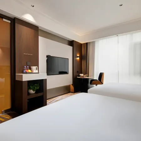 AILAI·YADUO HOTEL