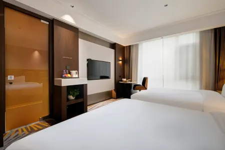 AILAI·YADUO HOTEL Отели в г. Шоуян