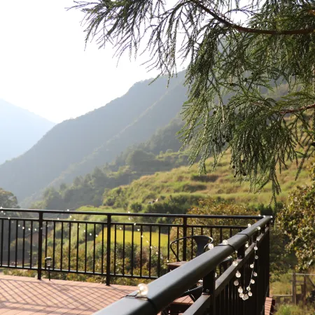 Jielu Inn (Qijiaoduan Branch)