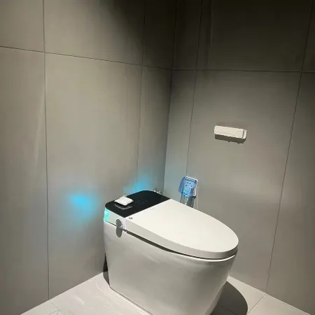 Business Travel Fully Intelligent Quality Homestay (Daqing Wanda Plaza)
