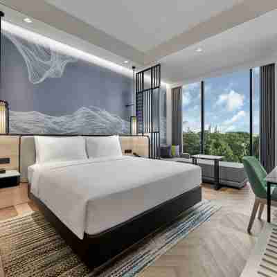 Hyatt Place Makassar Rooms