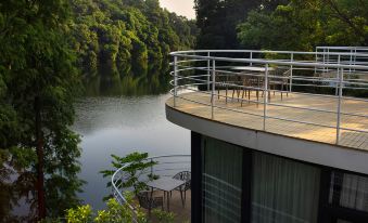 Xinsu 24li Resort