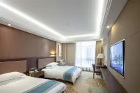 Jing Tai Hotel Hotel in zona Baijiao Tower