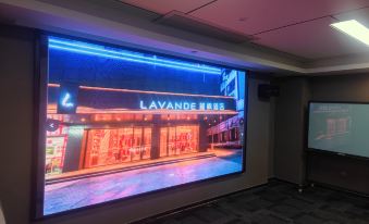 Lavande Hotel (Qingyuan New City Bus Station)