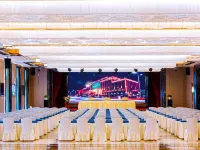 Runhu Holiday Hotel Hotels in Zhangye