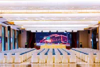 張掖潤湖假日飯店