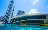 Huidong Island Sunset Beach Seascape Resort (Xunliao Bay Sea World Branch) - Infinity Pools