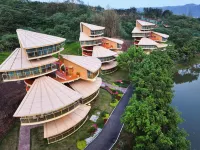 Happy Countryside Wild Fun Hotel (Nanxi) Wangyingmen 주변 호텔