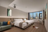 PHIREN Hotel (Zunyi Conference Memorial Hall, Lao Sha Lane, Zunyi)