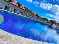 Green Mango Resort Hotels near Bohol–Panglao International Airport