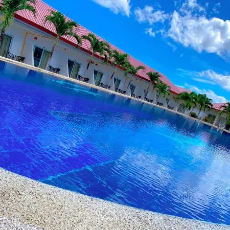 Green Mango Resort